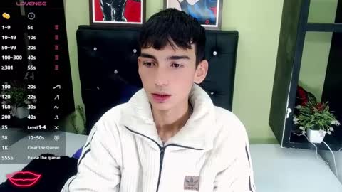 Snapshot of ttimy_x_boy chatting on 1, 3, 2025 ttimy online show from 1, 3, 2025