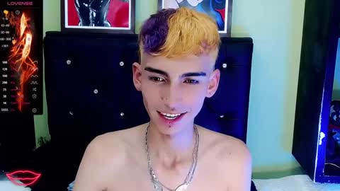 Snapshot of ttimy_x_boy chatting on 7, 3, 2025 ttimy online show from 7, 3, 2025