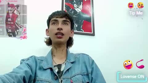 Snapshot of ttimy_x_boy chatting on 24, 10, 2025 ttimy online show from 24, 10, 2025