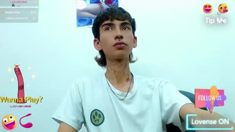 Snapshot of ttimy_x_boy chatting on 11, 11, 2025 ttimy online show from 11, 11, 2025