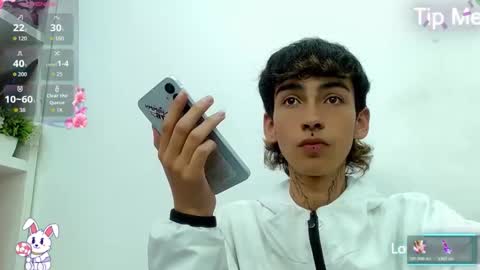 Snapshot of ttimy_x_boy chatting on 15, 11, 2025 ttimy online show from 15, 11, 2025