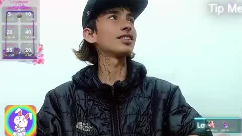 Snapshot of ttimy_x_boy chatting on 25, 11, 2025 ttimy online show from 25, 11, 2025