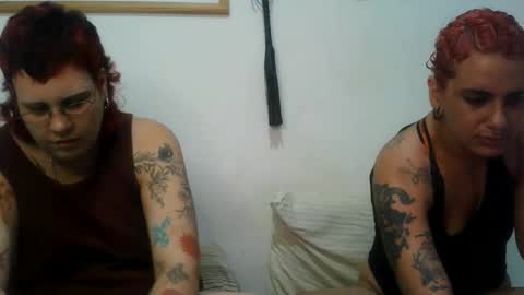 Snapshot of ttransviado chatting on 2, 10, 2025 Nique online show from 2, 10, 2025