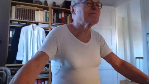 FINN but call me NANNA online show from 15, 1, 2025