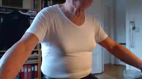 FINN but call me NANNA online show from 5, 2, 2025