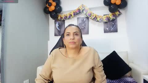 TuGochita online show from 12, 10, 2025