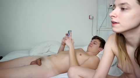 Elza and Tim online show from 17, 1, 2025