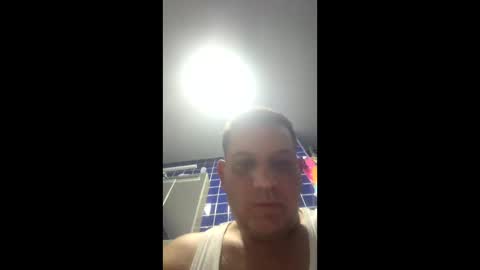 tuhombre1612 online show from 9, 1, 2025