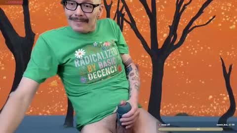 tumbling through online show from 13, 11, 2025