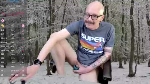 tumbling through online show from 4, 12, 2025