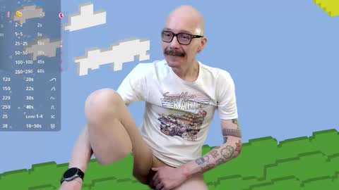 tumbling through online show from 4, 2, 2026