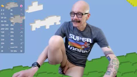 tumbling through online show from 6, 2, 2026