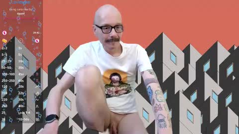 tumbling through online show from 12, 2, 2026