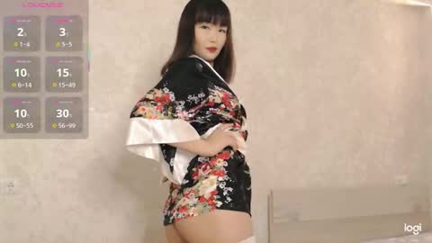 Snapshot of tumilio chatting on 10, 9, 2025 TumiLio online show from 10, 9, 2025