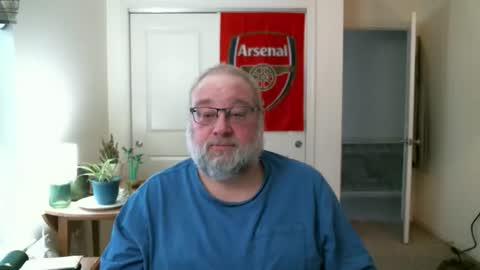 Turd Ferguson online show from 18, 2, 2026