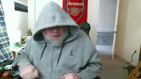 Turd Ferguson online show from 15, 3, 2026