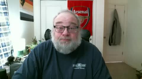 Turd Ferguson online show from 31, 3, 2026