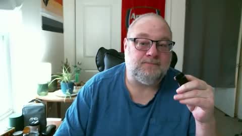 Turd Ferguson online show from 13, 4, 2026