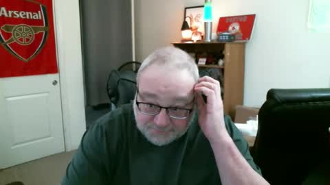 Snapshot of turdferguson420 chatting on 19, 4, 2026 Turd Ferguson online show from 19, 4, 2026
