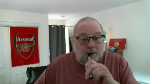 Snapshot of turdferguson420 chatting on 23, 4, 2026 Turd Ferguson online show from 23, 4, 2026