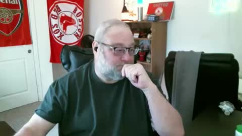 Snapshot of turdferguson420 chatting on 29, 4, 2026 Turd Ferguson online show from 29, 4, 2026