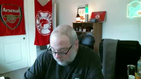 Snapshot of turdferguson420 chatting on 30, 4, 2026 Turd Ferguson online show from 30, 4, 2026
