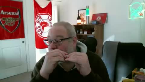 Snapshot of turdferguson420 chatting on 1, 5, 2026 Turd Ferguson online show from 1, 5, 2026