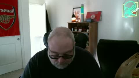 Snapshot of turdferguson420 chatting on 2, 5, 2026 Turd Ferguson online show from 2, 5, 2026