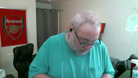 Snapshot of turdferguson420 chatting on 9, 5, 2026 Turd Ferguson online show from 9, 5, 2026