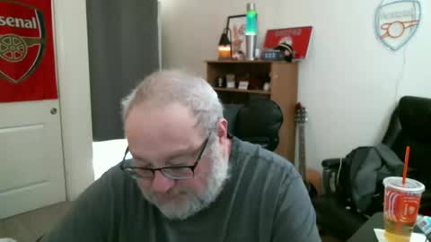 Snapshot of turdferguson420 chatting on 26, 5, 2026 Turd Ferguson online show from 26, 5, 2026
