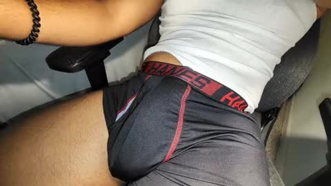 Snapshot of turealmoreno chatting on 28, 10, 2025 Taki online show from 28, 10, 2025