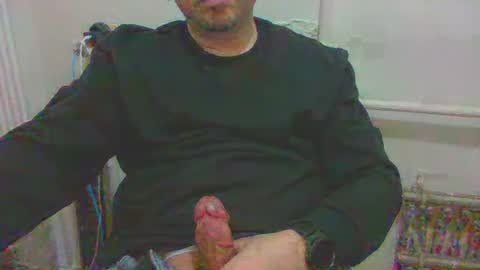 turkishdaddy34 online show from 7, 2, 2025