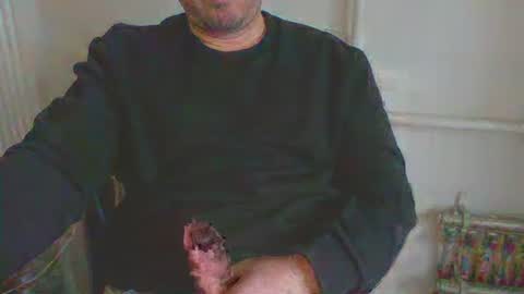 turkishdaddy34 online show from 8, 2, 2025