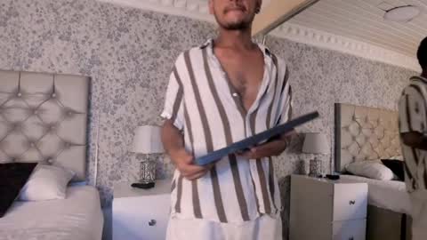 Snapshot of turnerstar chatting on 7, 4, 2026 Turner online show from 7, 4, 2026