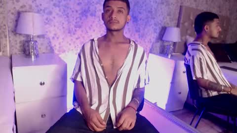 Snapshot of turnerstar chatting on 10, 4, 2026 Turner online show from 10, 4, 2026