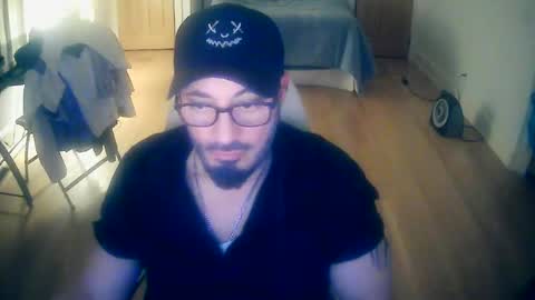 tuscan_taurus online show from 1, 12, 2025