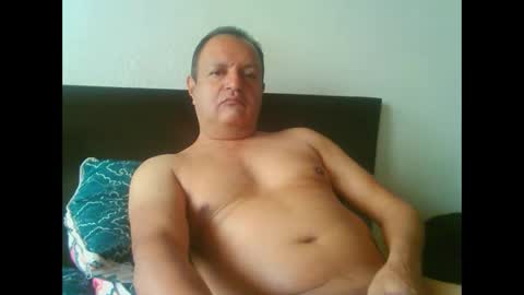 Mario Ramirez online show from 3, 1, 2025