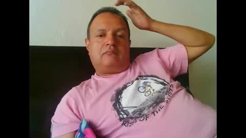 Mario Ramirez online show from 20, 1, 2025