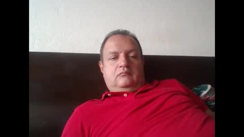 Mario Ramirez online show from 12, 9, 2025