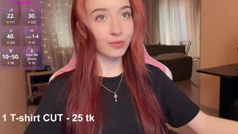 Nika online show from 18, 3, 2026