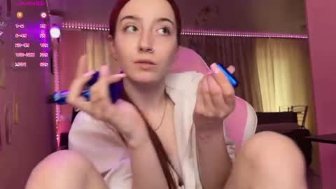 Snapshot of tutti_cutieee chatting on 22, 6, 2026 Nika online show from 22, 6, 2026