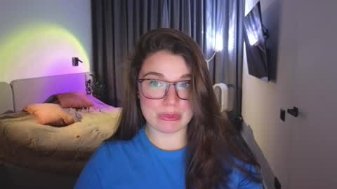 Ariana online show from 27, 11, 2025