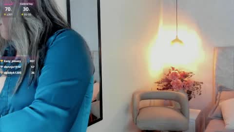 Snapshot of tutu_milf chatting on 30, 3, 2026 Tutu online show from 30, 3, 2026