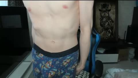 Snapshot of tuz94 chatting on 2, 3, 2026 Dan online show from 2, 3, 2026