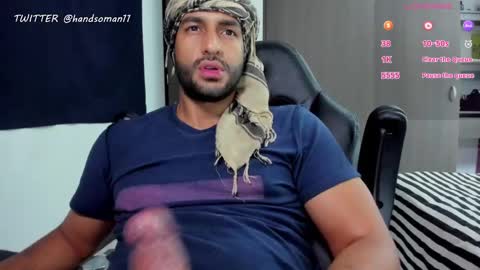 tuzzio1 online show from 6, 3, 2025