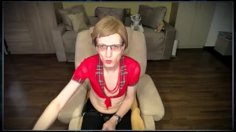 Snapshot of tvclementine chatting on 10, 1, 2026 Clementine online show from 10, 1, 2026