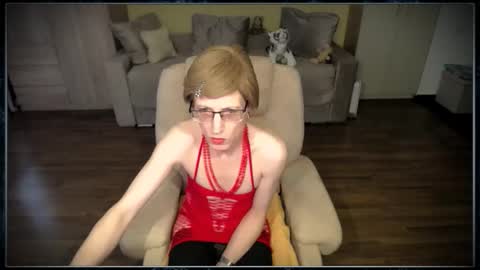 Snapshot of tvclementine chatting on 12, 1, 2026 Clementine online show from 12, 1, 2026