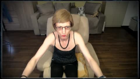 Snapshot of tvclementine chatting on 19, 2, 2026 Clementine online show from 19, 2, 2026