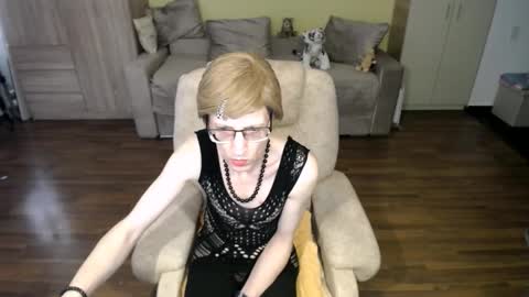 Snapshot of tvclementine chatting on 15, 3, 2026 Clementine online show from 15, 3, 2026