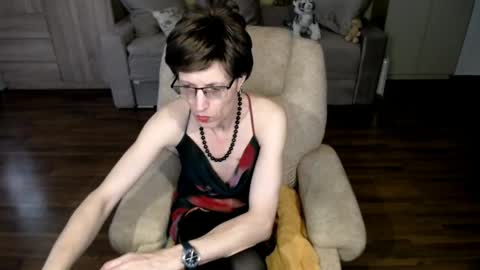 Snapshot of tvclementine chatting on 15, 4, 2026 Clementine online show from 15, 4, 2026